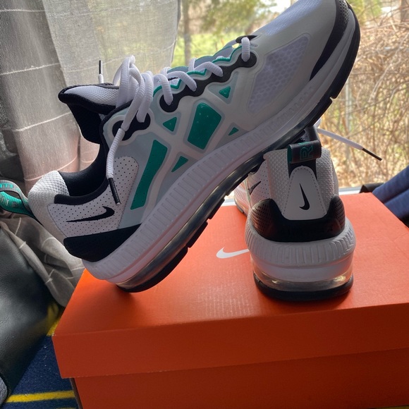 Nike air max size 11.5 - Picture 3 of 9